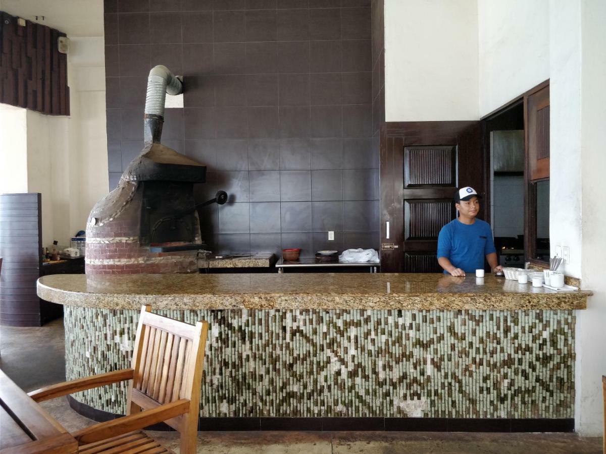 Ocean Front Suite, Balcony, Kitchen. Cancún Zewnętrze zdjęcie